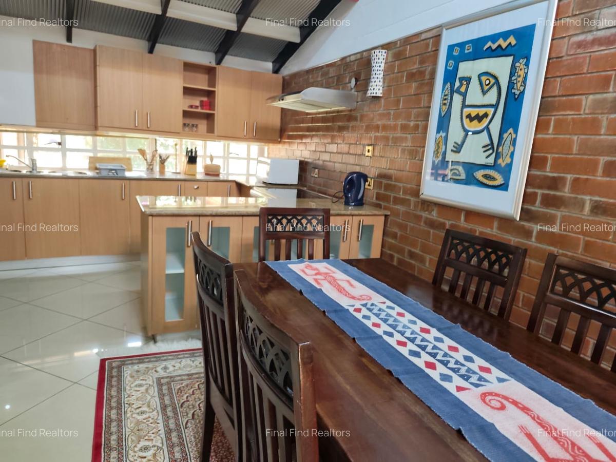 1 Bed House with Garden in Runda - 9