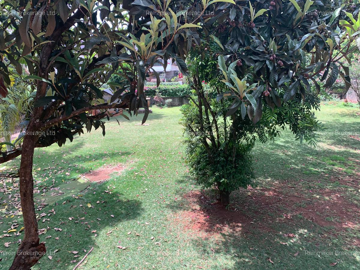 5 Bed House with En Suite in Gigiri - 6