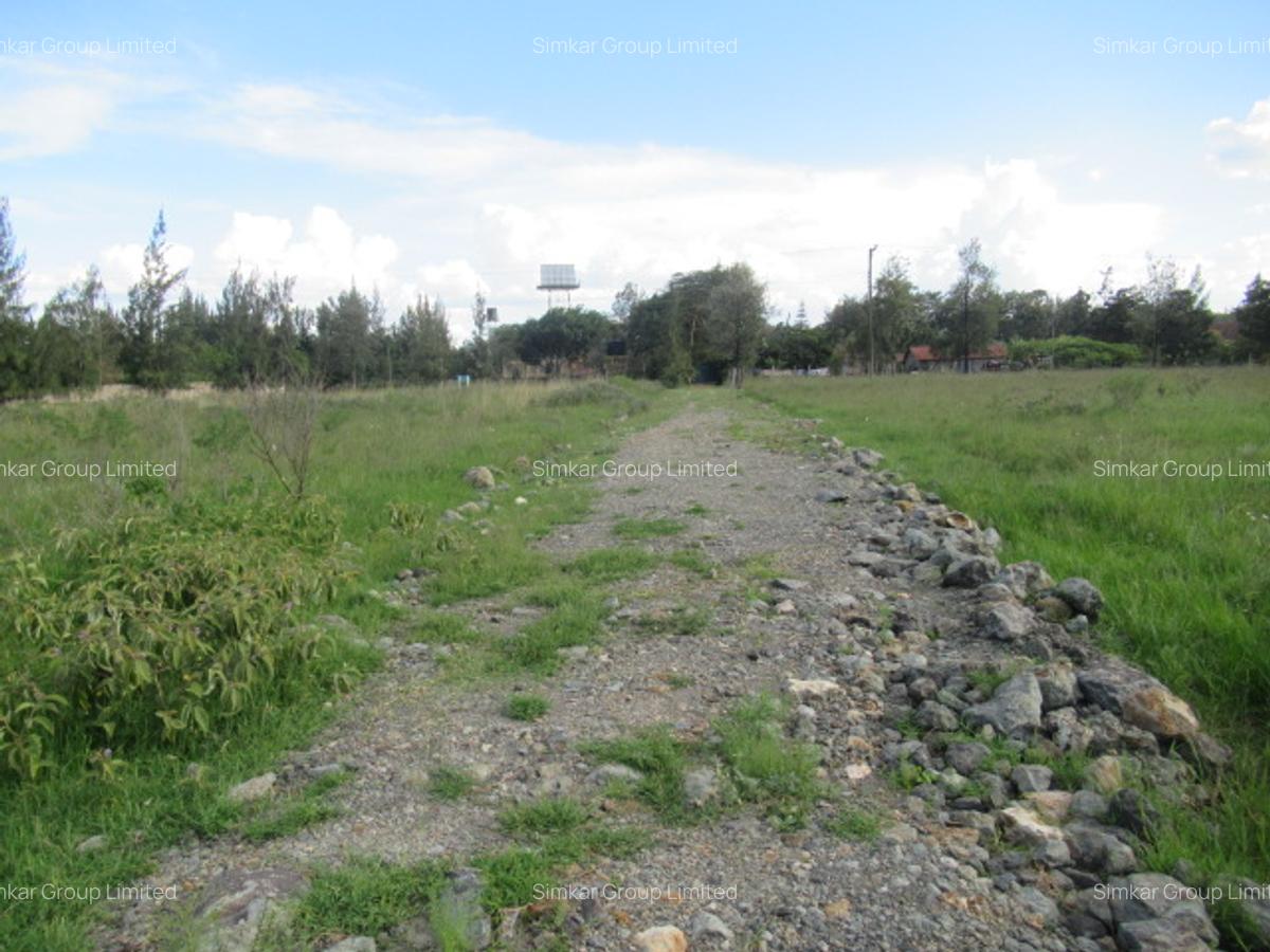 Residential Land at Off Langata Rd - 8