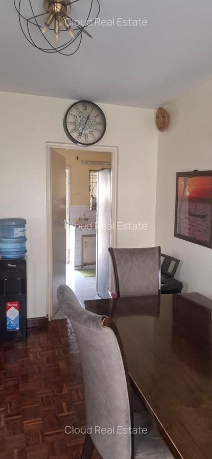 4 Bed House with En Suite in South B - 9