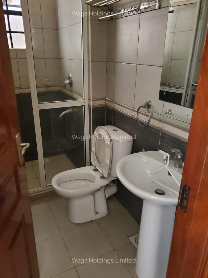 Serviced 3 Bed Apartment with En Suite at Mbaazi Avenue - 8