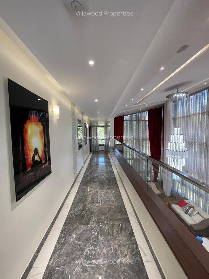 6 Bed Villa with En Suite in Lower Kabete - 12