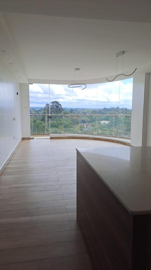 3 Bed Apartment with En Suite at Fourth Parklands - 9