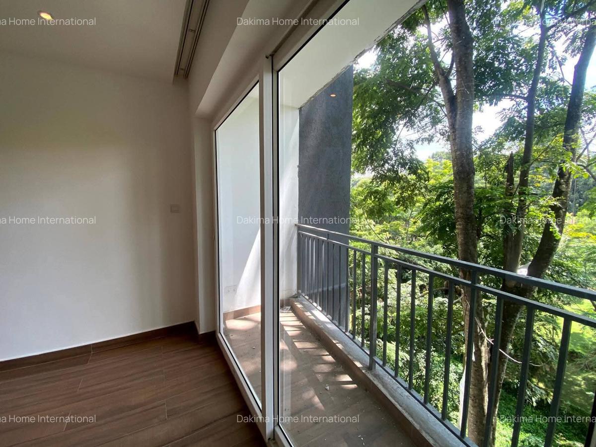 3 Bed Apartment with En Suite in General Mathenge - 16