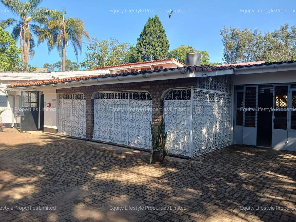Commercial Property with Service Charge Included in Lavington - 1