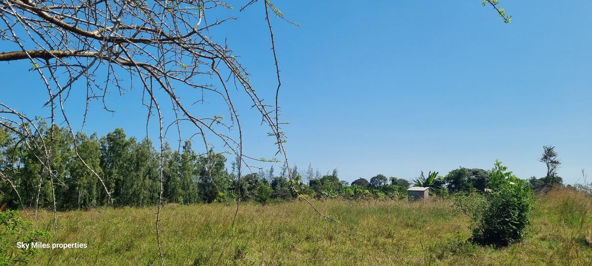 5 ac Land at Mtepeni - 14