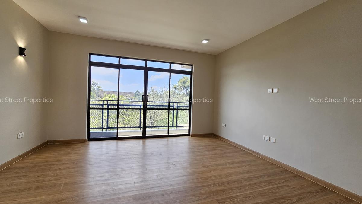 6 Bed Villa with En Suite at Karen - 14