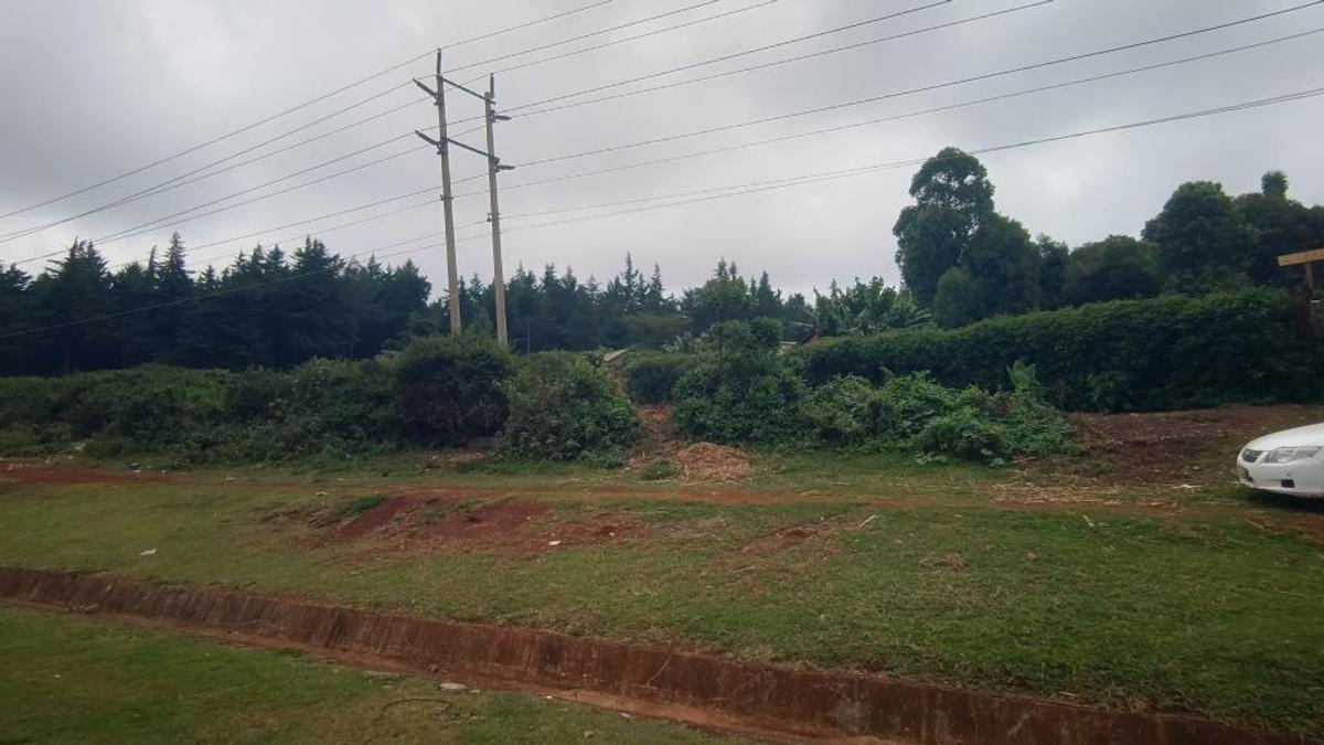 0.125 ac Commercial Land at Southern Bypass - 3