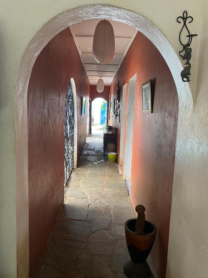 4 Bed House with En Suite in Mtwapa - 3