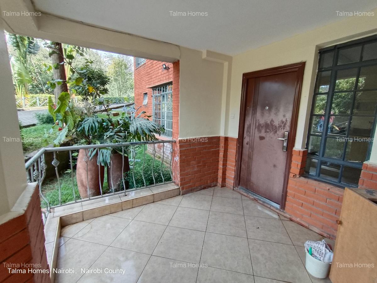 1 Bed Apartment with Swimming Pool in Westlands Area - 6