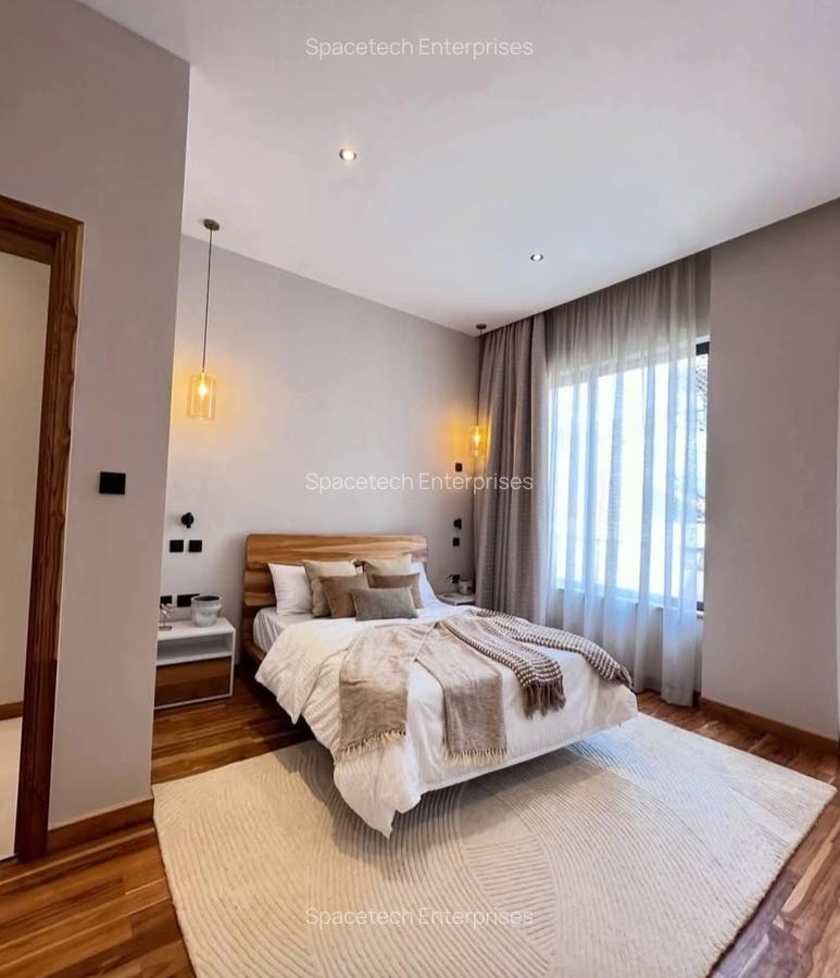 4 Bed Townhouse with En Suite in Loresho - 10