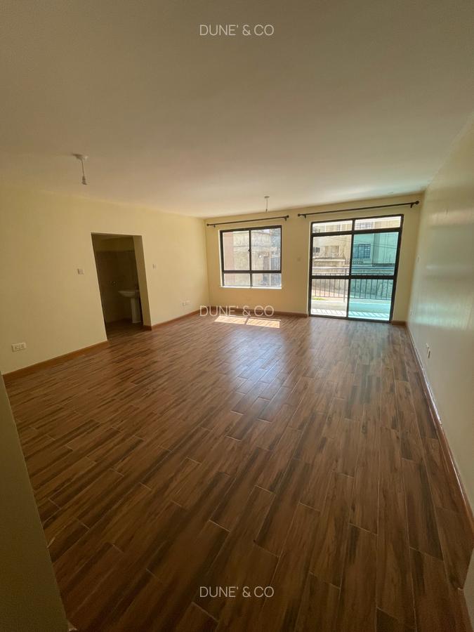 Serviced 2 Bed Apartment with En Suite in Lavington - 1