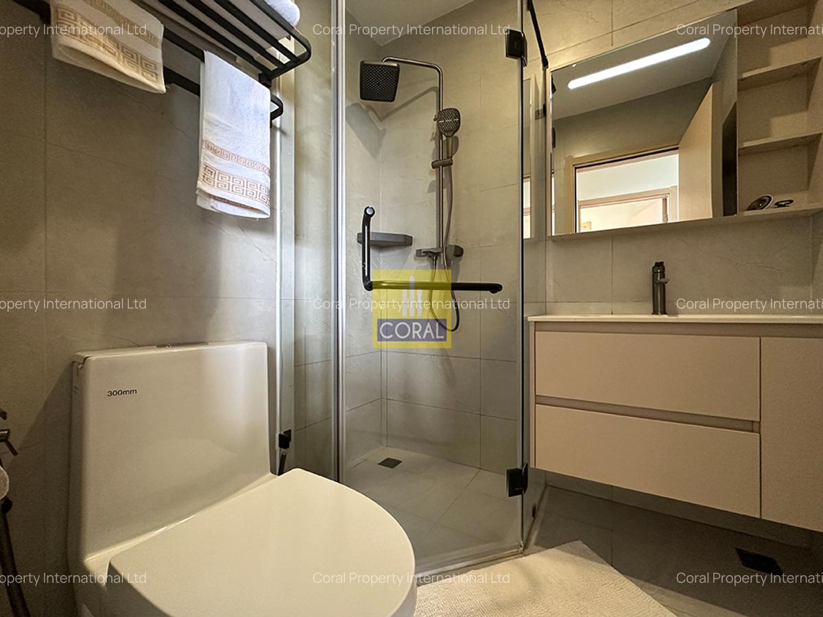 2 Bed Apartment in Westlands Area - 12