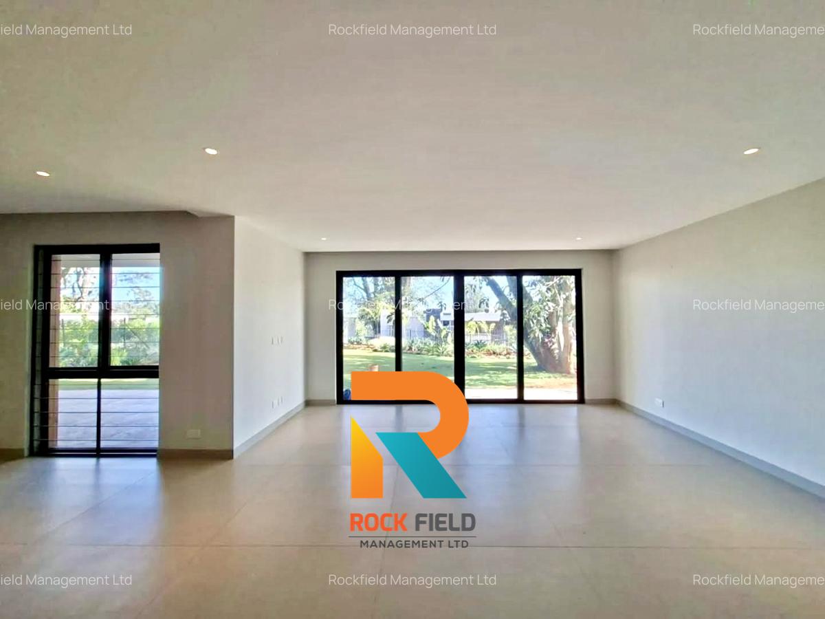 3 Bed House with En Suite in Loresho - 5