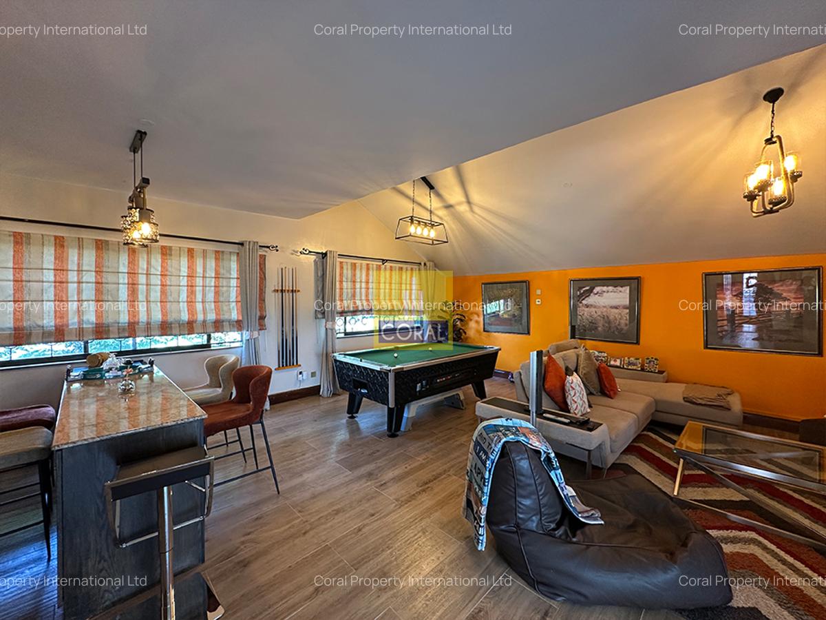 5 Bed Townhouse in Westlands Area - 17