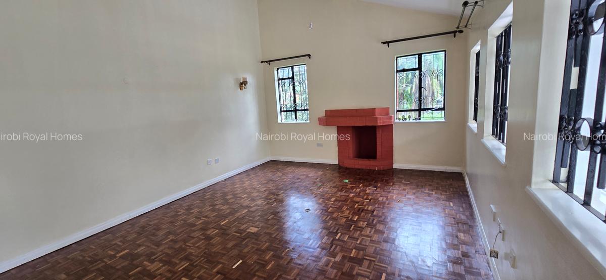 5 Bed House with En Suite at Faith Avenue - 20
