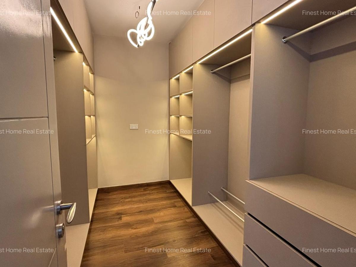 4 Bed Townhouse with En Suite at Langata Road - 8