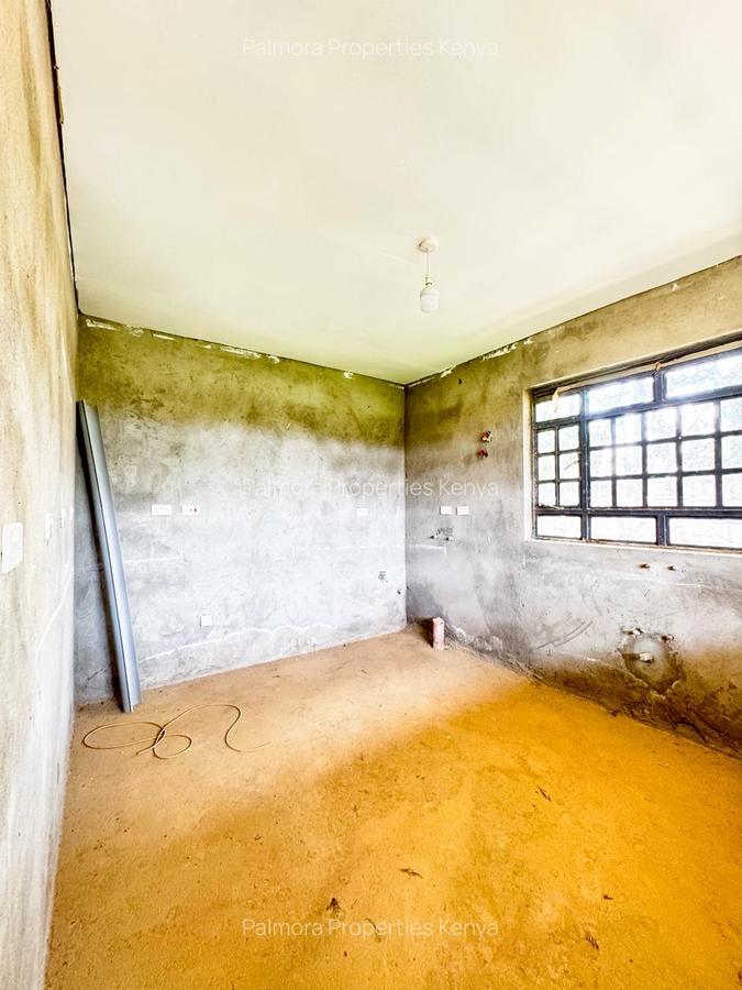 4 Bed House with En Suite in Kitengela - 3