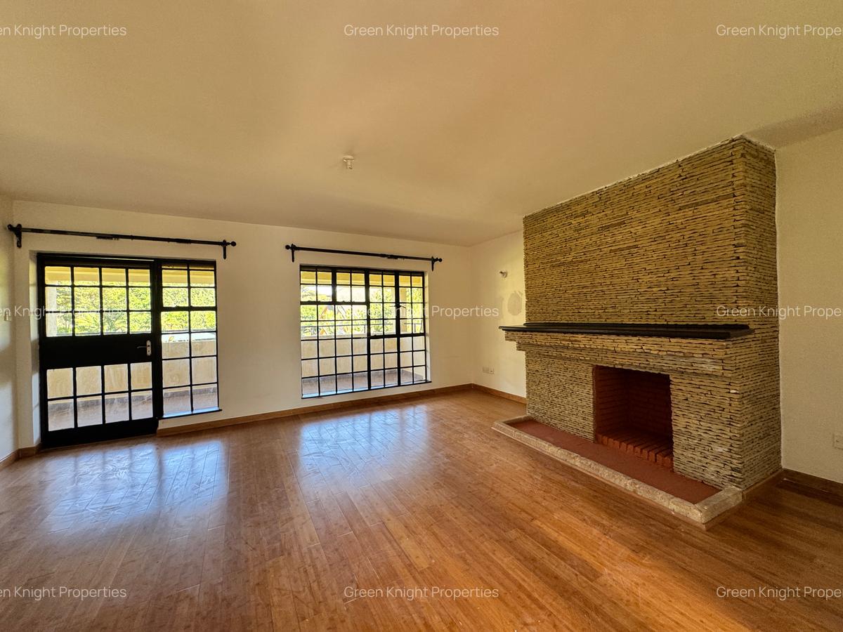 5 Bed House with En Suite in Karen - 4