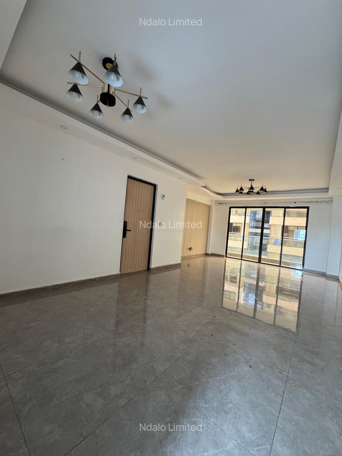 4 Bed Apartment with En Suite at Kilimani - 8