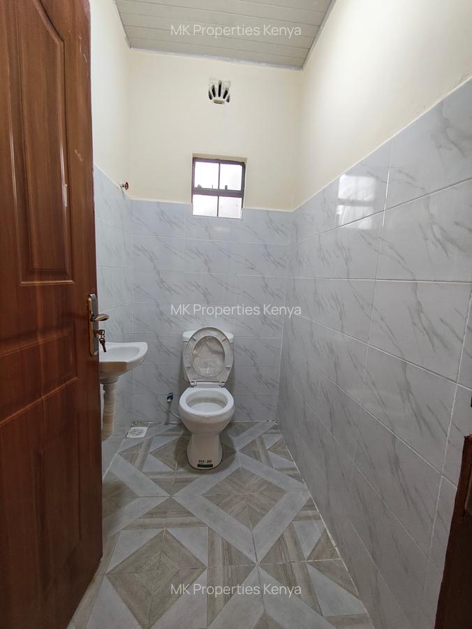 3 Bed House with En Suite at Magadi Road - 10