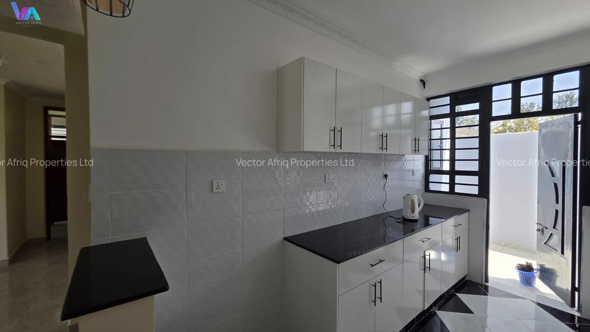 3 Bed House with En Suite in Ruiru - 7