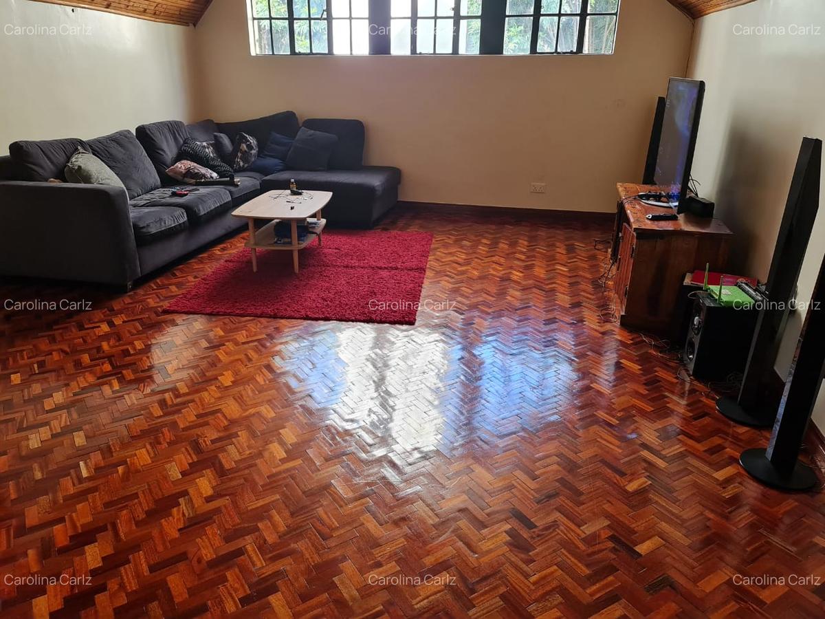 5 Bed House with En Suite at Kirawa Road - 9