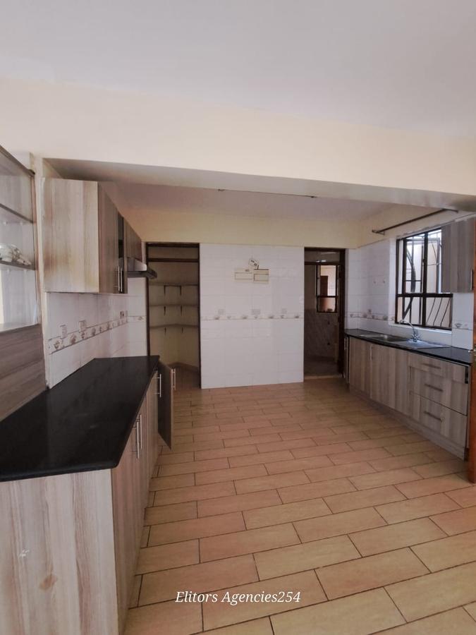 2 Bed Apartment with En Suite at Lenana Road - 3