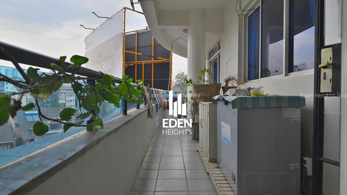 3 Bed Apartment with En Suite in Kileleshwa - 7