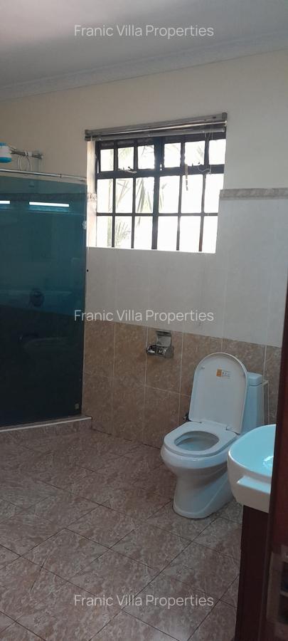 Furnished 2 Bed Apartment with En Suite in Nyari - 10