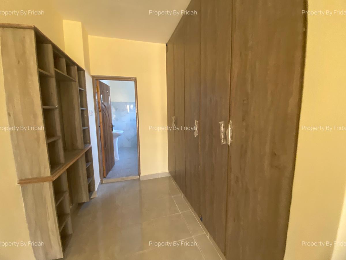 3 Bed House with En Suite in Kitengela - 10