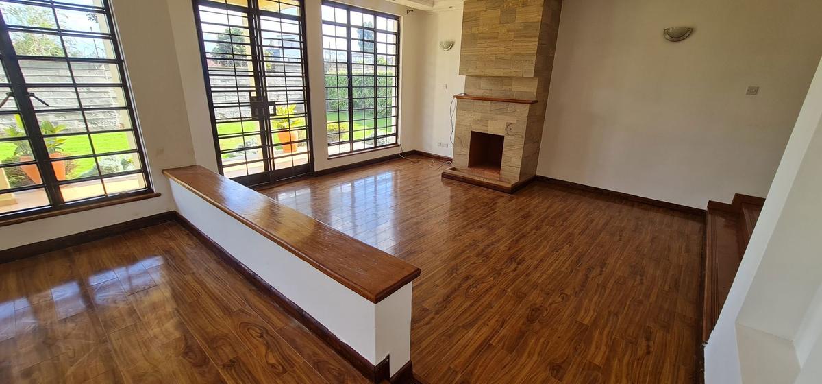 4 Bed Townhouse with En Suite in Kiambu Road - 2