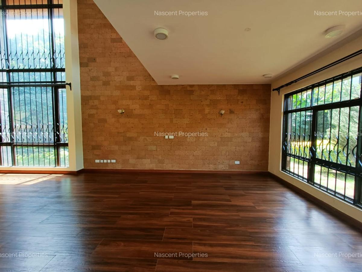 4 Bed Villa with En Suite in Runda - 9