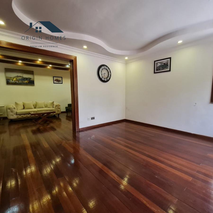 Commercial Property with Service Charge Included at Lower Kabete - 16