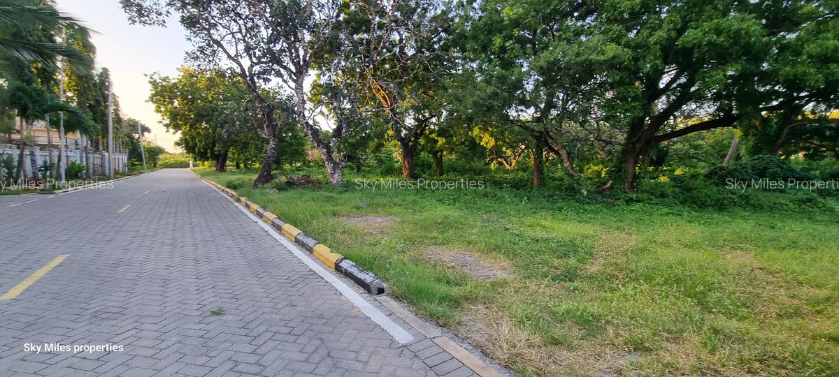 500 m² Land at Serena - 5