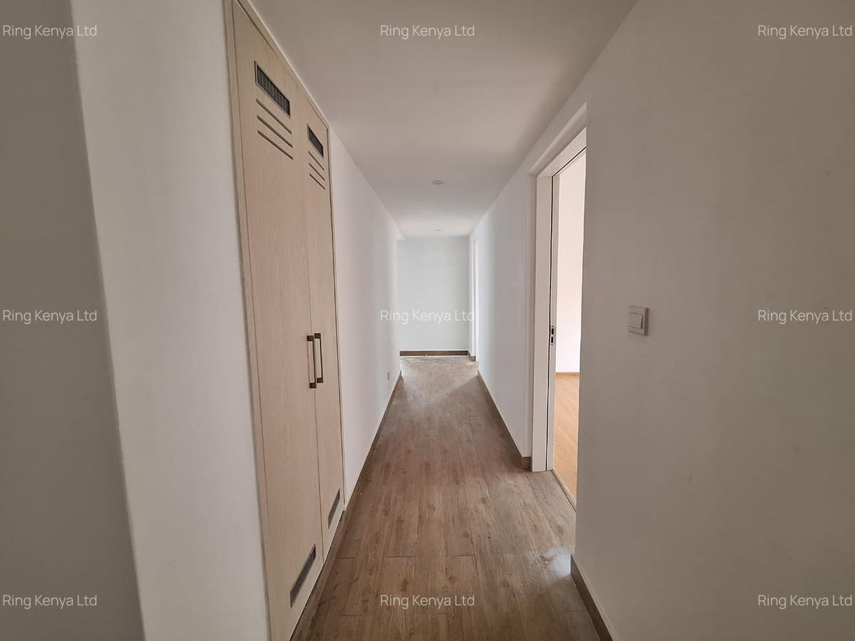 3 Bed Apartment with En Suite in Kilimani - 6