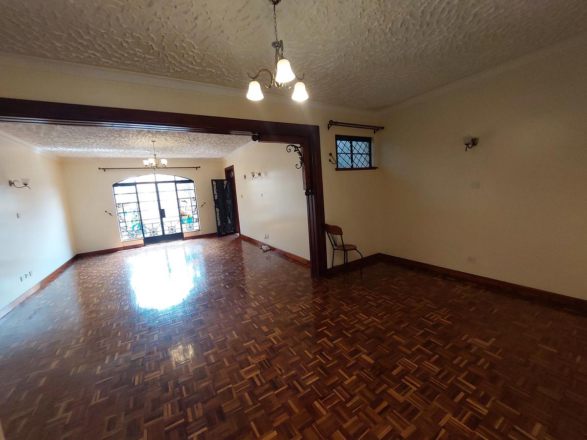 3 Bed Apartment with Borehole at Riverside Drive - 5