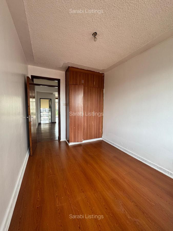 4 Bed Apartment with En Suite in Kileleshwa - 18