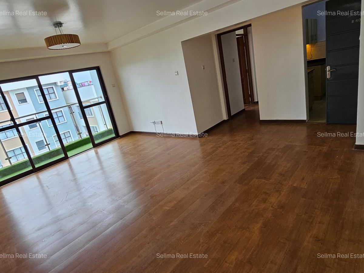 2 Bed Apartment with En Suite at Ruaka - 9