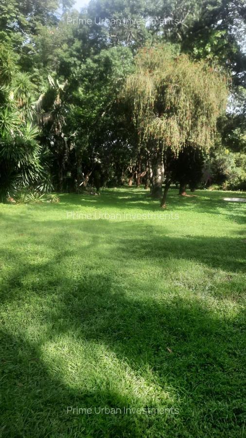 5 ac Land at Kabarnet Gardens - 14