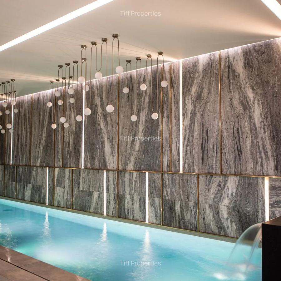 5 Bed House in Kitisuru - 18