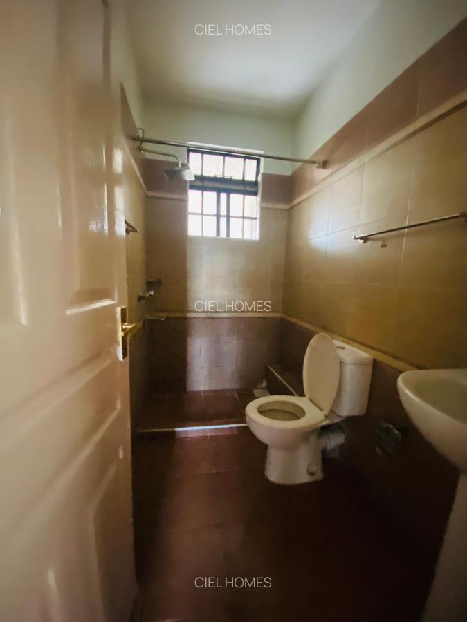 3 Bed Apartment with Swimming Pool at Riara Road - 10