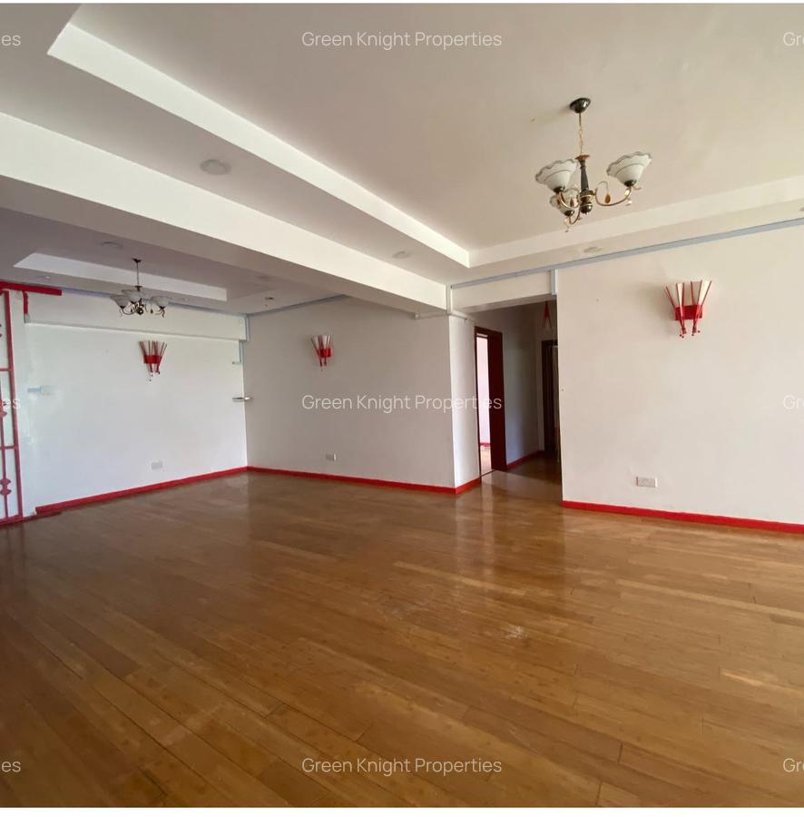 Serviced 4 Bed Apartment with En Suite in Lavington - 8