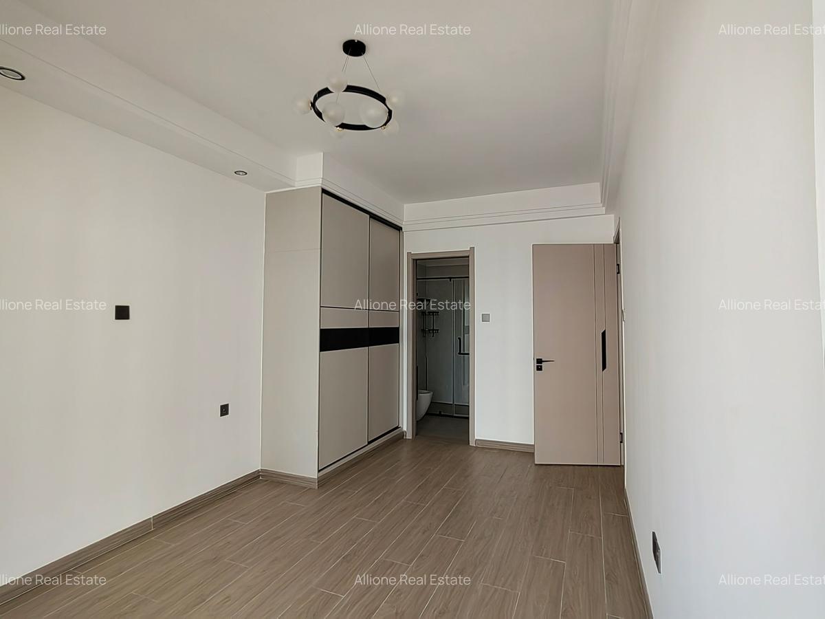 2 Bed Apartment with Swimming Pool at Behind Yaya Centre Mall - 7