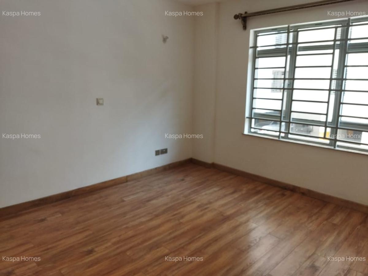 Serviced 4 Bed Apartment with En Suite in Kileleshwa - 4