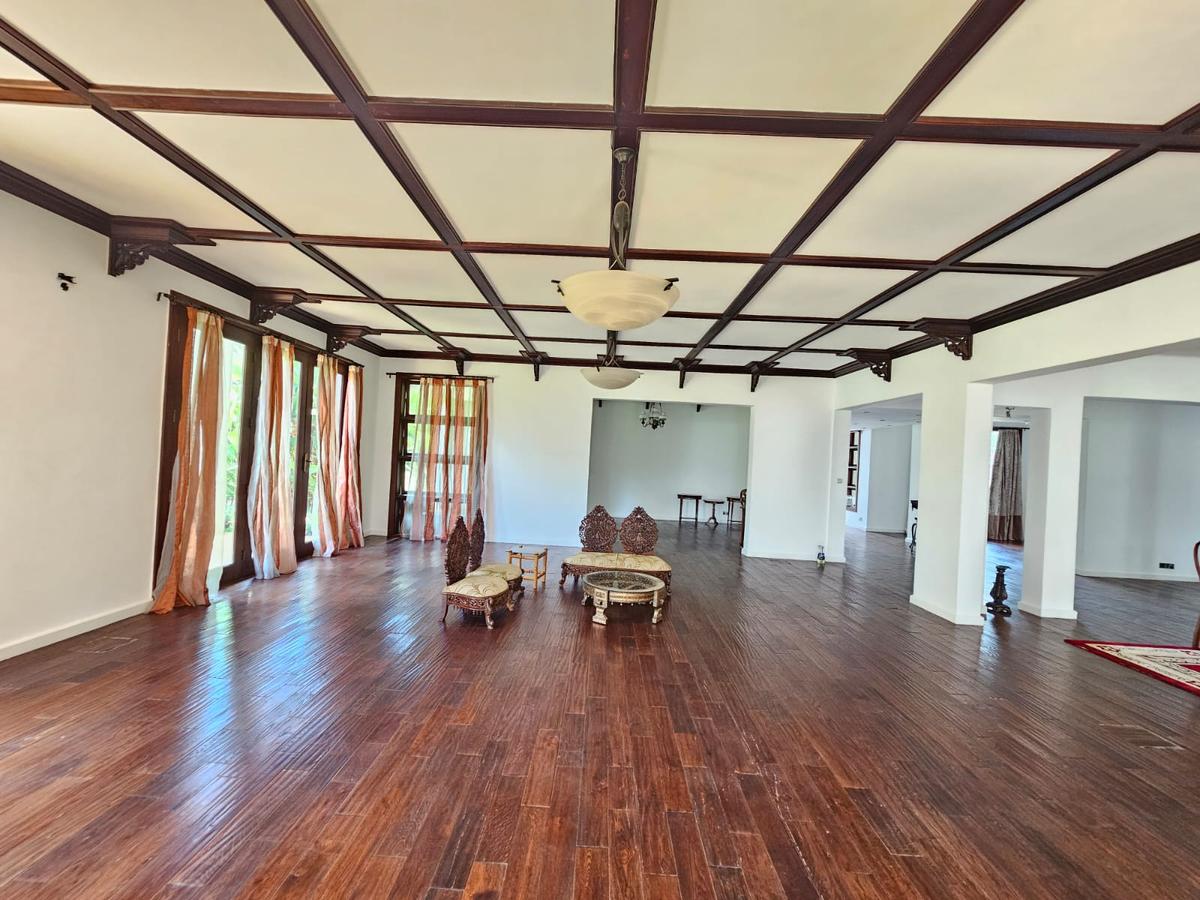 6 Bed House with En Suite in Kitisuru - 10