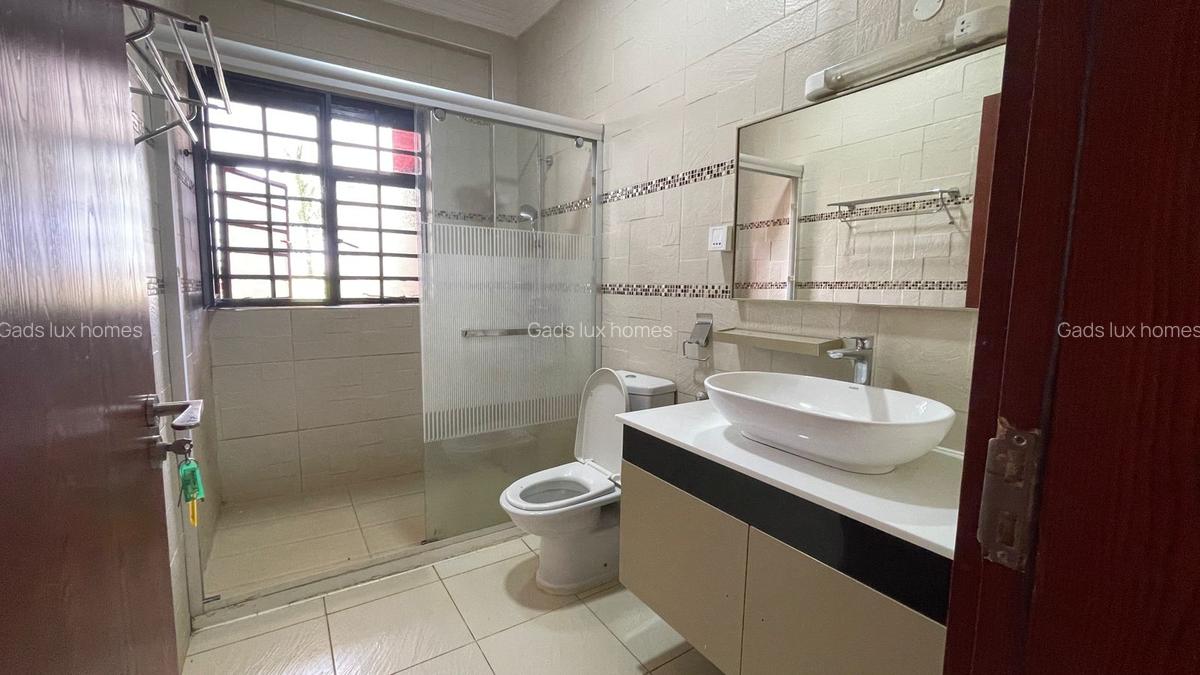 4 Bed Villa with En Suite at Kiambu - 20
