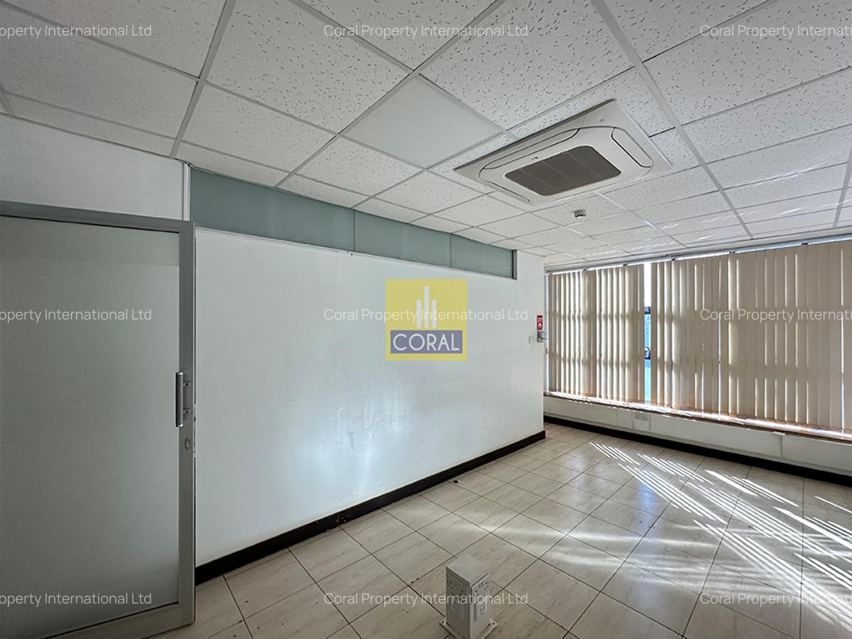 Office in Westlands Area - 3