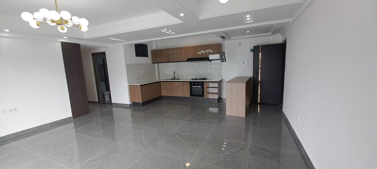 2 Bed Apartment with En Suite at Riverside Drive - 3