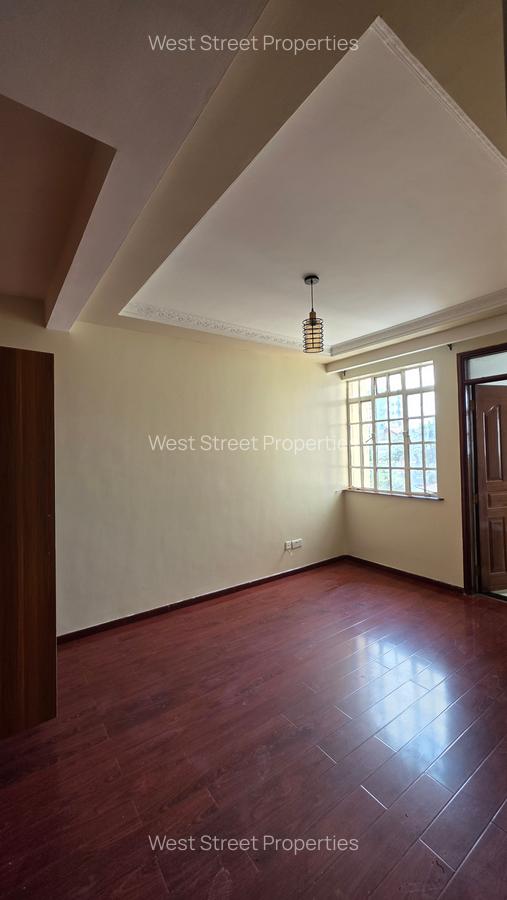 2 Bed Apartment with Staff Quarters at Mbaazi Lane - 11